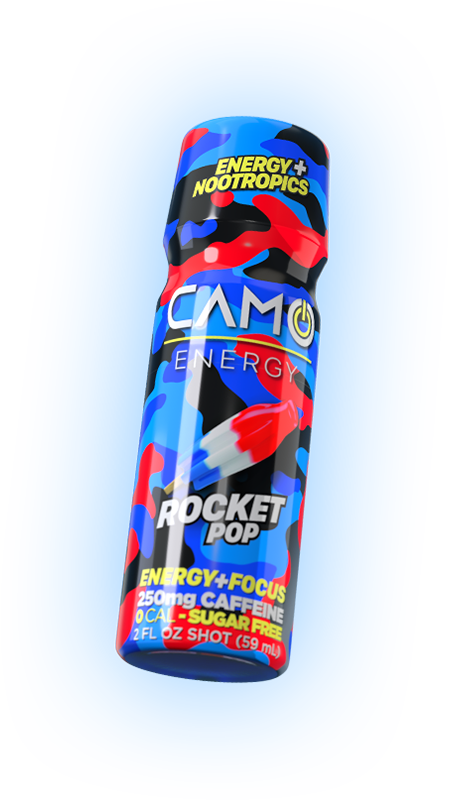 Rocket Pop